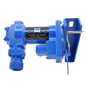 DYB Electronic Pump1