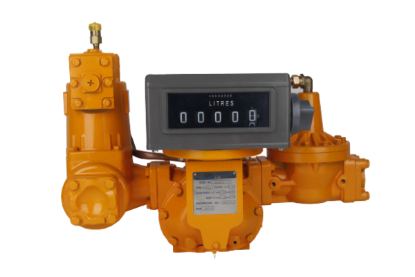 LPG Flowmeter4