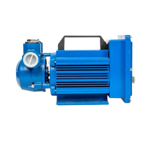 LYB Electronic Pump 11