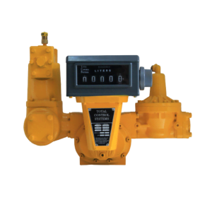 LPG Flowmeter3